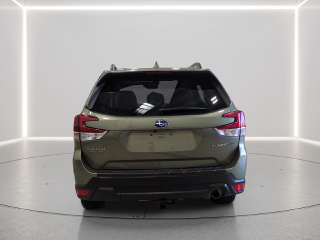 Used 2020 Subaru Forester Limited AWD/4WD image 4