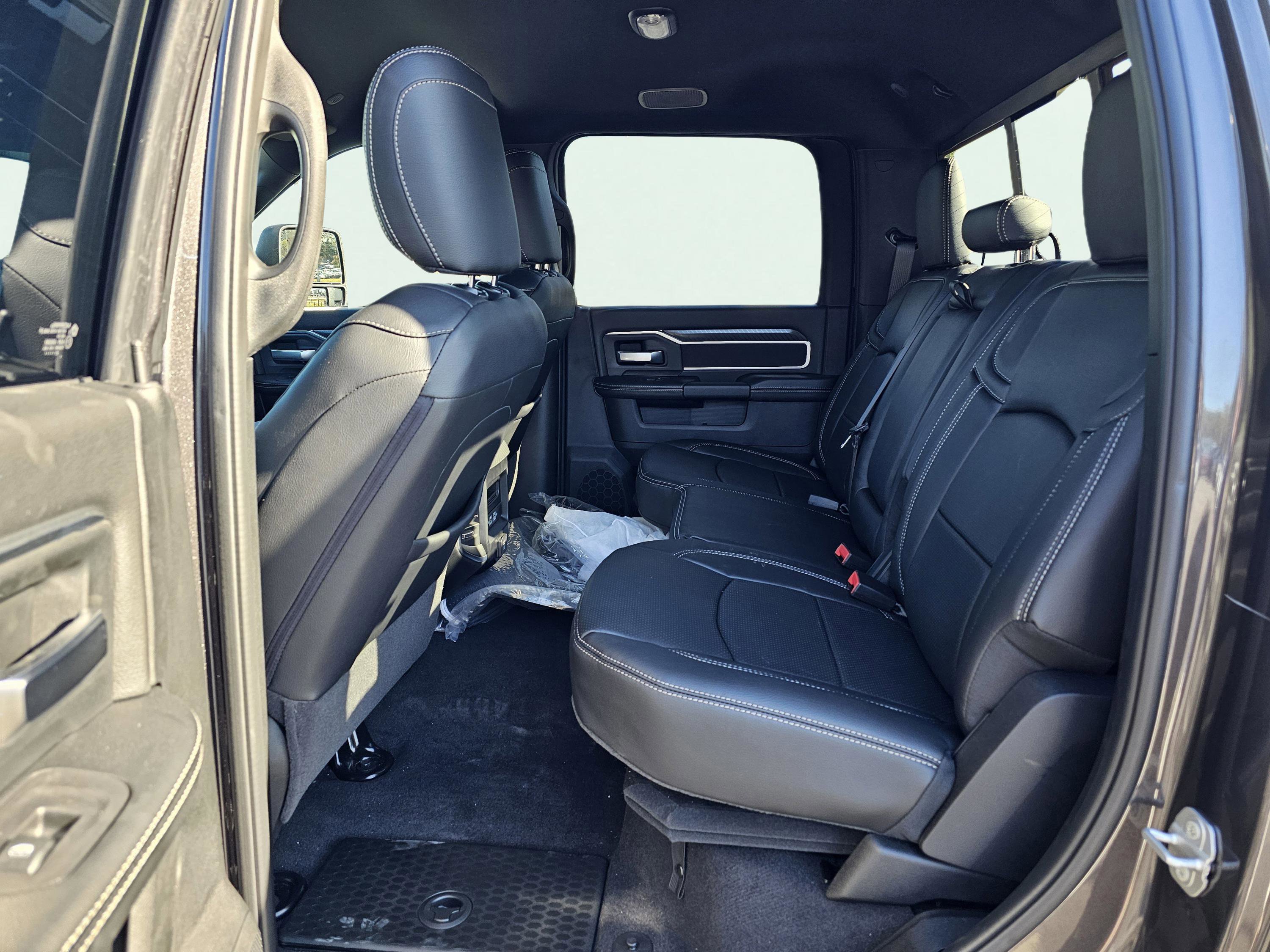 New 2026 RAM 2500 Big Horn image 33