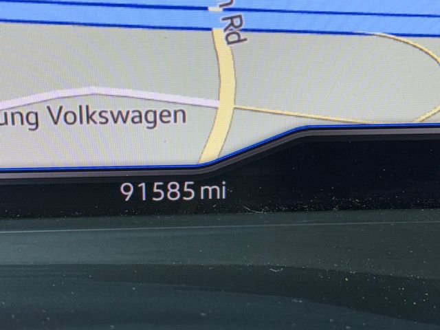 Used 2023 Volkswagen Atlas SEL image 53