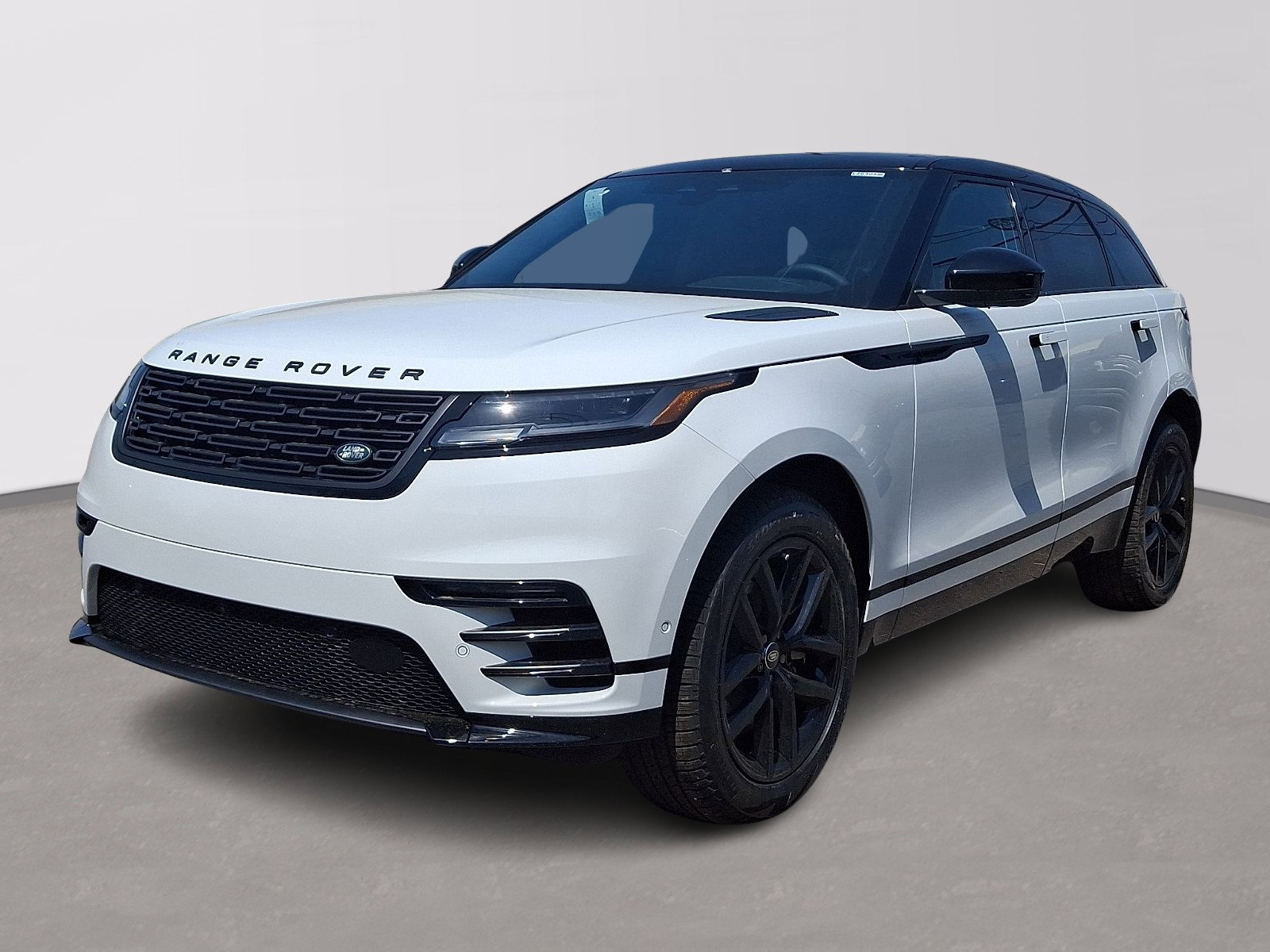 New 2026 Land Rover Range Rover Velar Dynamic SE AWD/4WD image 1