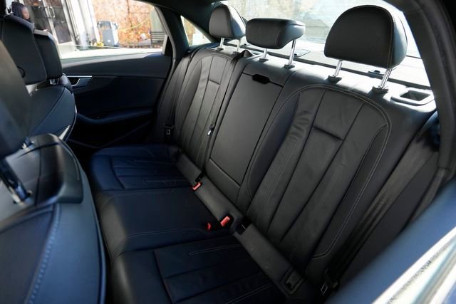 Used 2021 Audi A4 2.0T Premium Plus w/ Premium Plus Package image 23