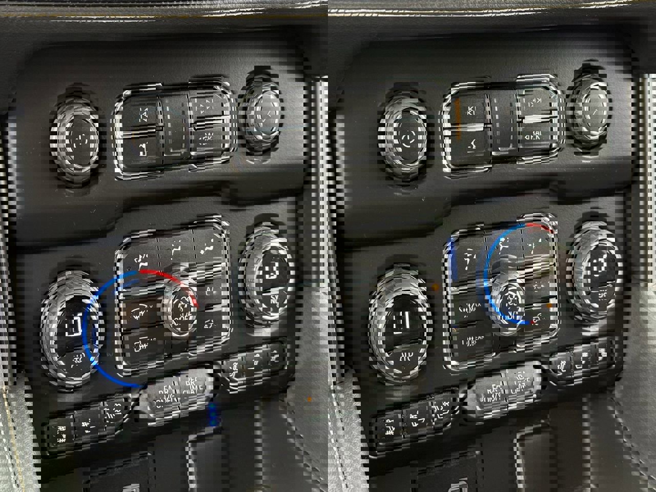 Certified 2023 Chevrolet Suburban Premier image 18