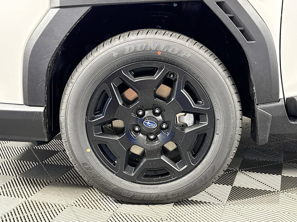 New 2026 Subaru Outback Limited AWD/4WD image 32
