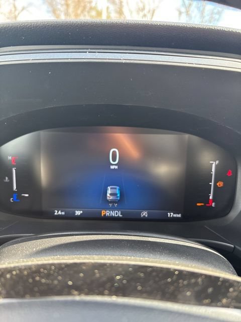 New 2026 Ford Escape Active w/ Cold Weather Package AWD/4WD image 18