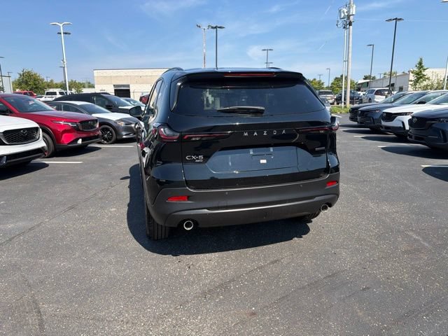 New 2026 MAZDA CX-5 Preferred AWD/4WD image 10