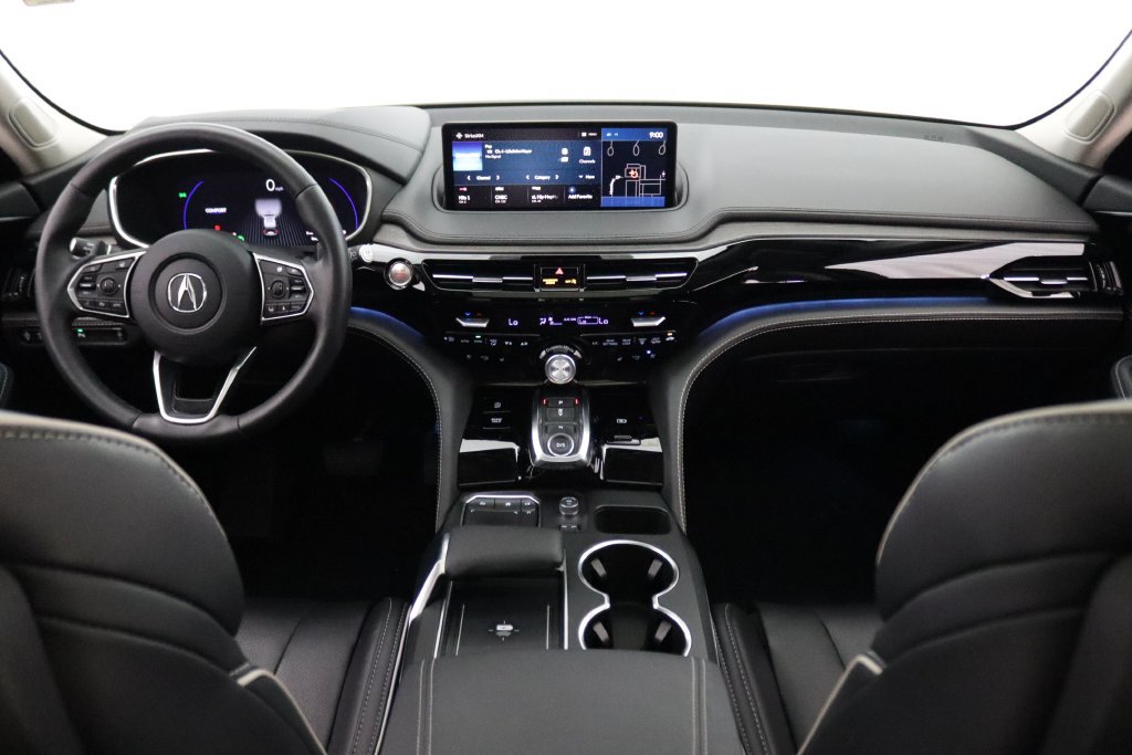 Certified 2024 Acura MDX w/ Advance Package AWD/4WD image 19