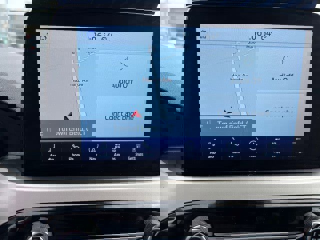 Certified 2022 Ford Escape SEL w/ Technology Package AWD/4WD image 15