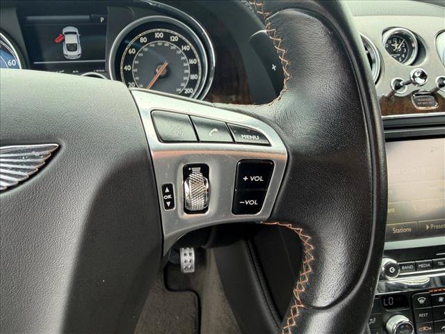 Used 2014 Bentley Continental GT Speed AWD/4WD image 16
