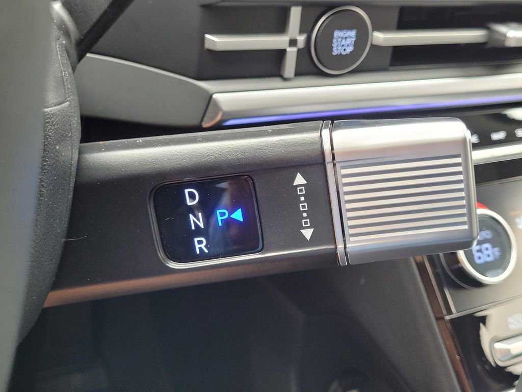 New 2026 Hyundai Santa Fe Limited FWD image 16