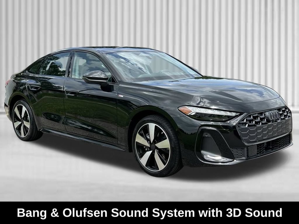 New 2026 Audi A5 2.0T Premium AWD/4WD image 7