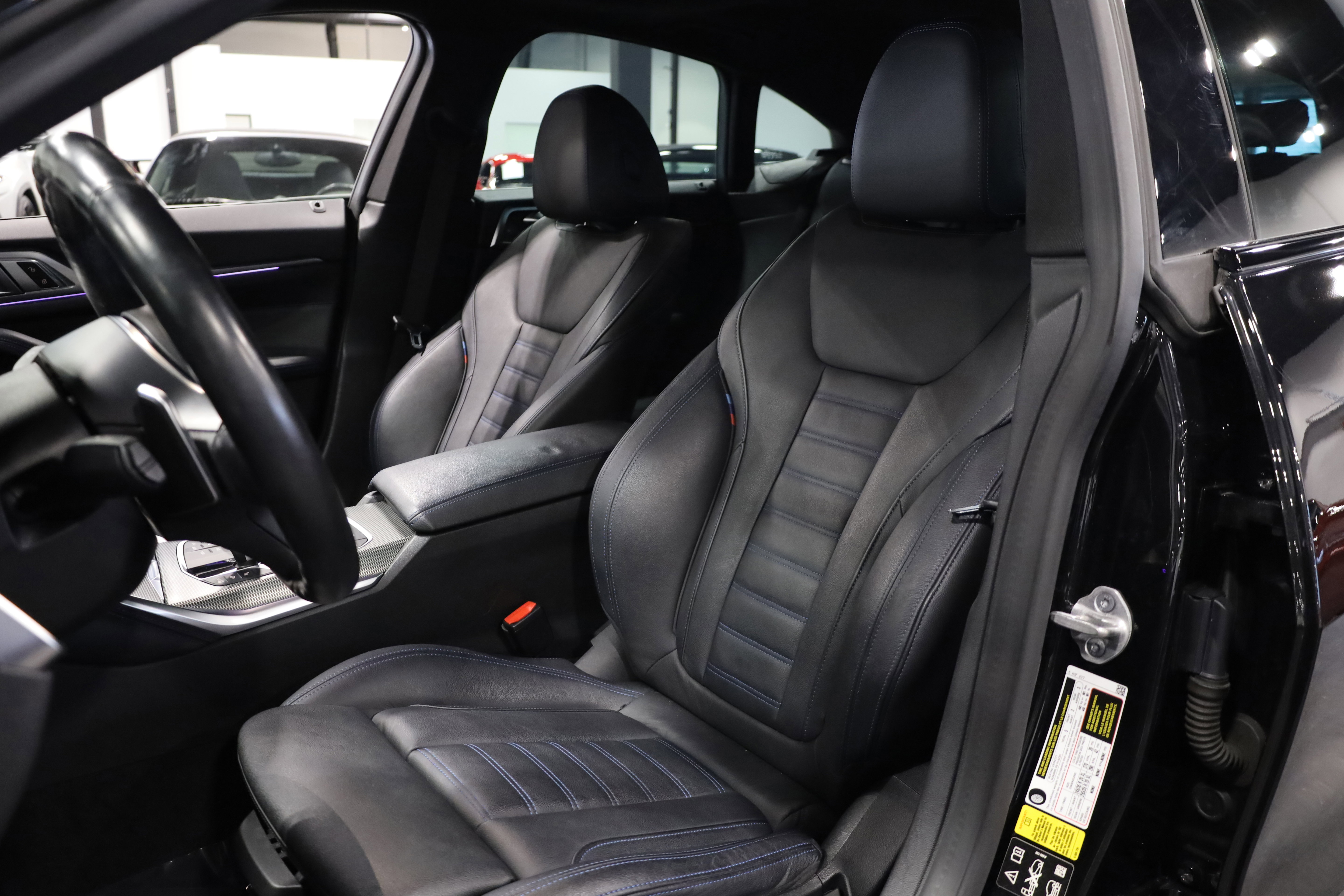 Used 2022 BMW M440i xDrive Gran Coupe w/ Premium Package image 17