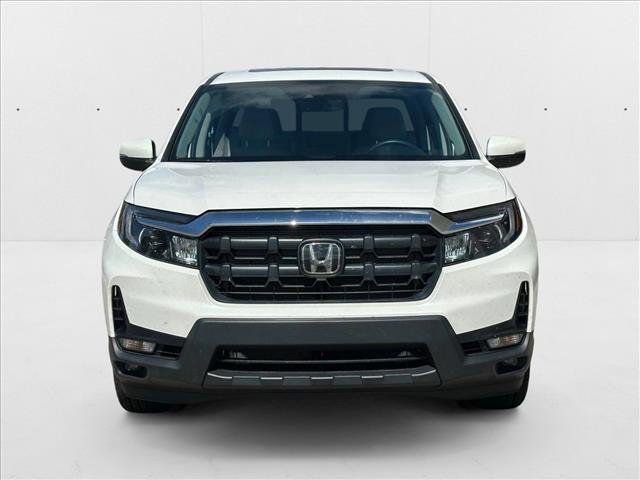 Used 2025 Honda Ridgeline RTL image 2