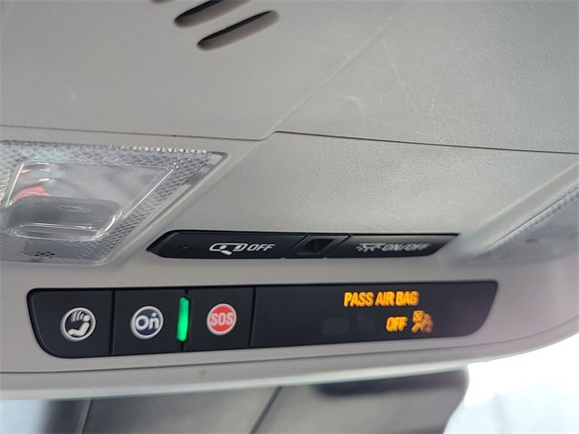 Used 2023 Chevrolet Malibu LT image 21