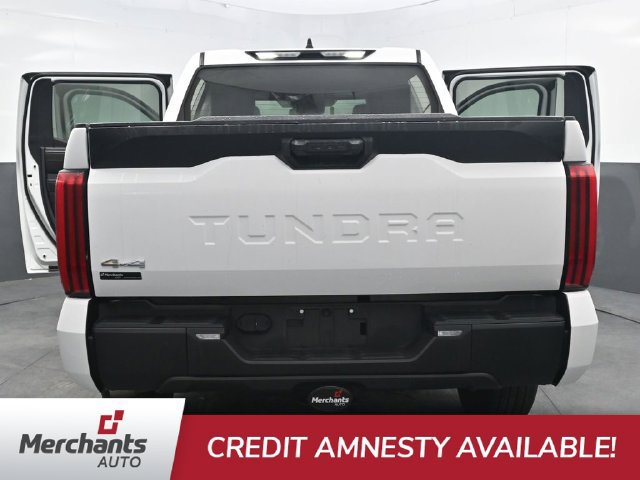 Used 2023 Toyota Tundra SR5 AWD/4WD image 43
