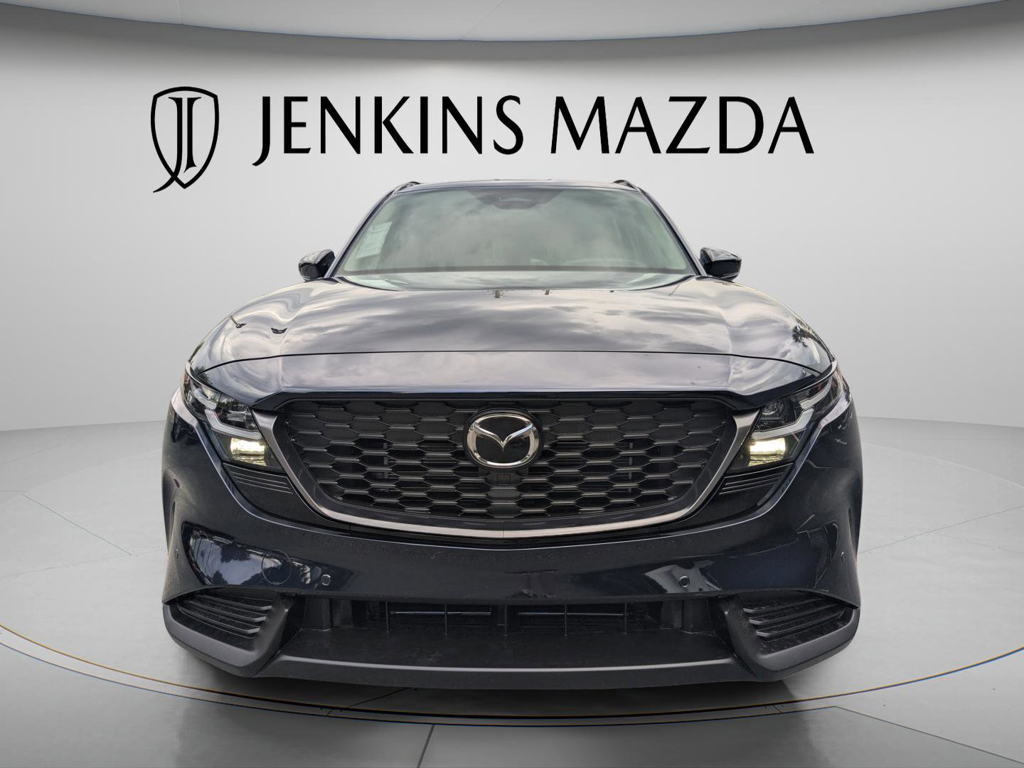 New 2026 MAZDA CX-5 Preferred AWD/4WD image 3