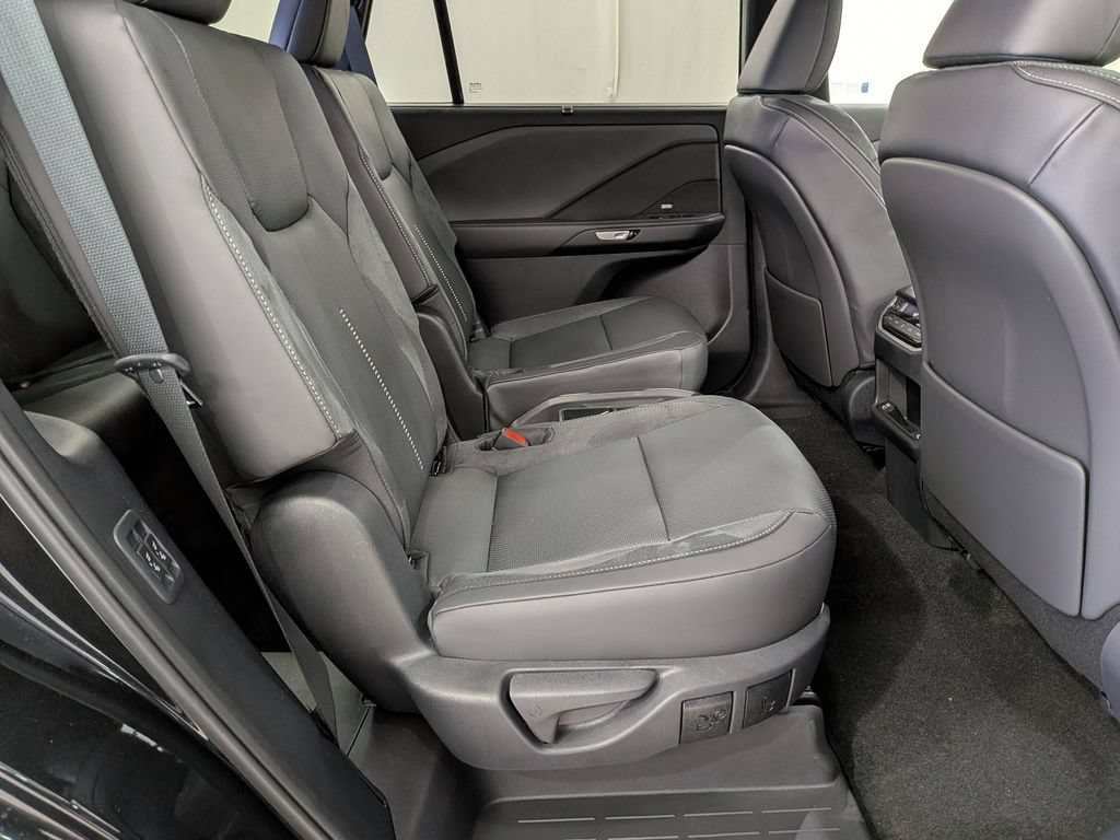 Certified 2026 Lexus TX 350 AWD w/ Technology Package image 37