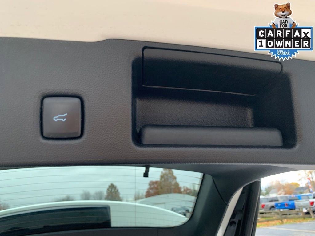 Certified 2022 Ford Escape SE w/ Convenience Package image 27