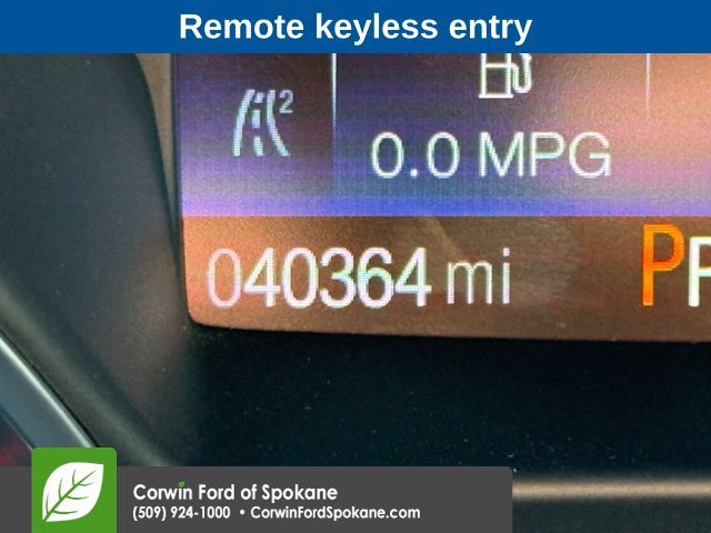 Used 2018 Ford Escape SE AWD/4WD image 4