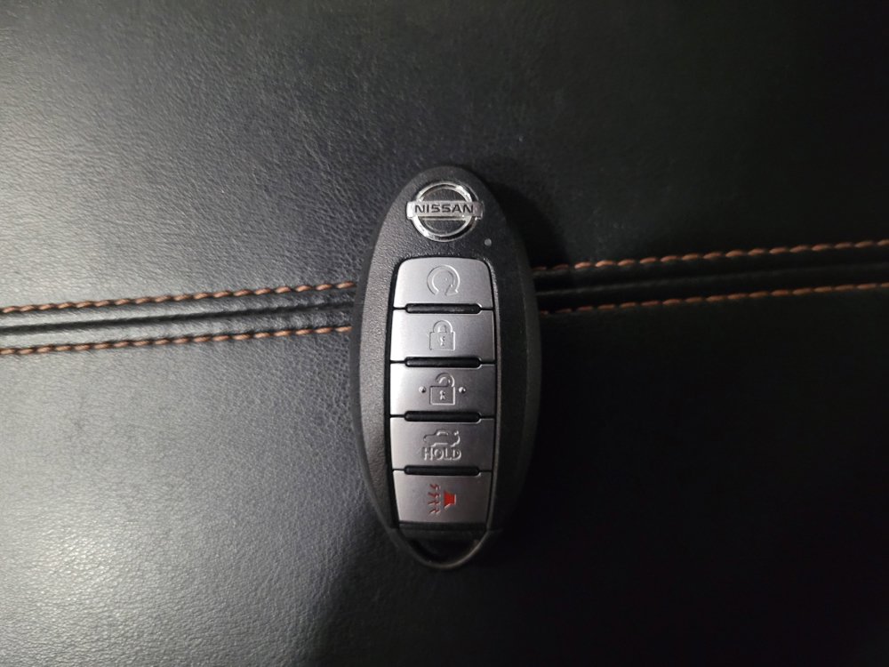 Used 2019 Nissan Altima 2.5 SR AWD/4WD image 32