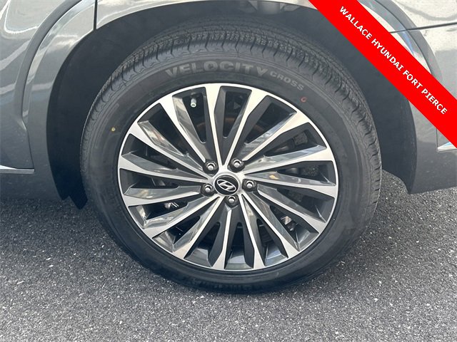 Used 2023 Hyundai Palisade Calligraphy w/ Cargo Package image 14