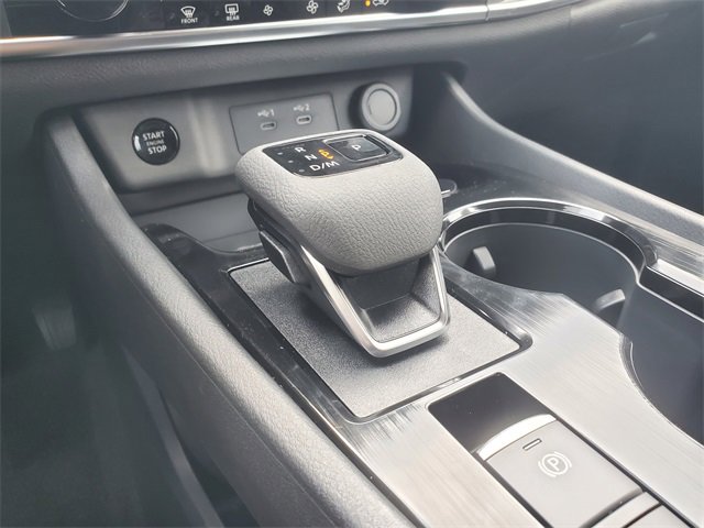 New 2026 Nissan Rogue SV image 32