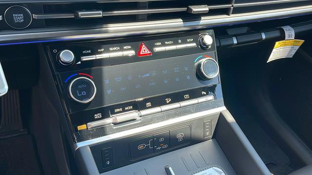 New 2026 Hyundai Santa Fe Limited image 21