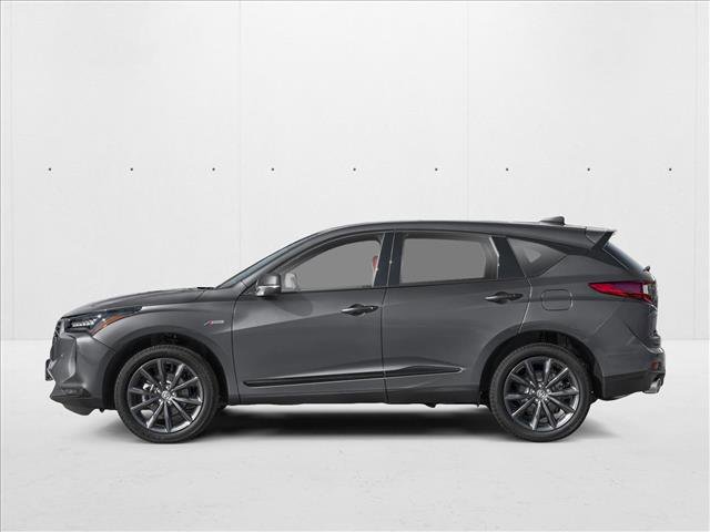 New 2026 Acura RDX A-Spec AWD/4WD image 3