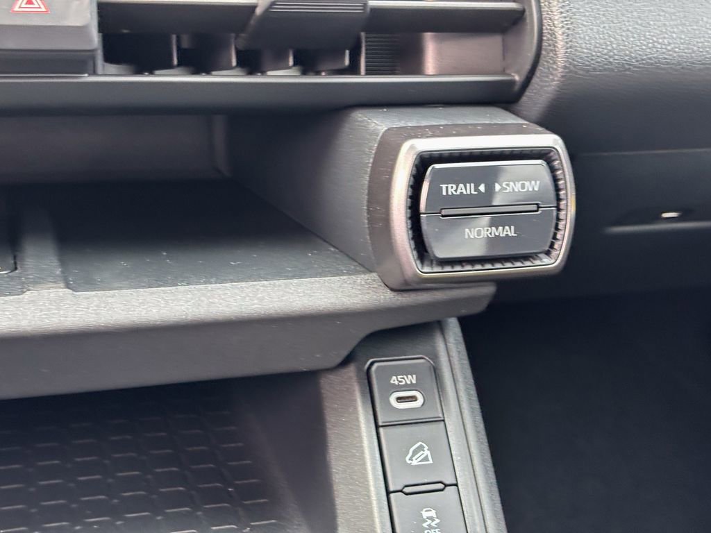 New 2026 Toyota RAV4 XLE image 26