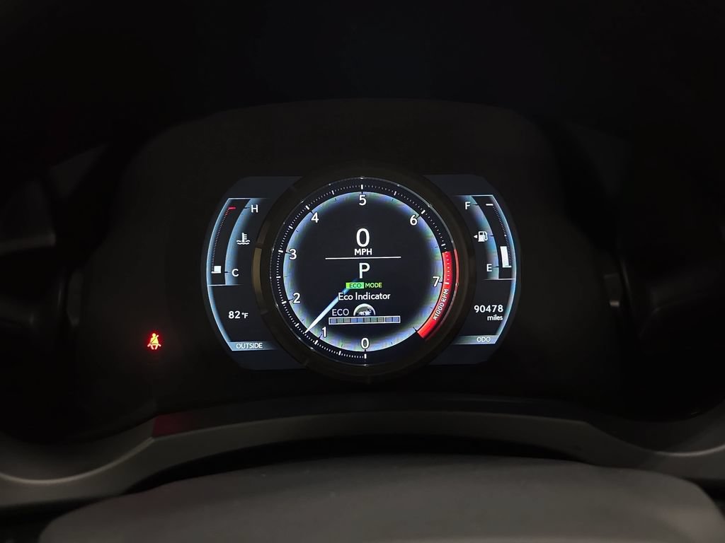 Used 2014 Lexus IS 350 AWD w/ F Sport Package image 19