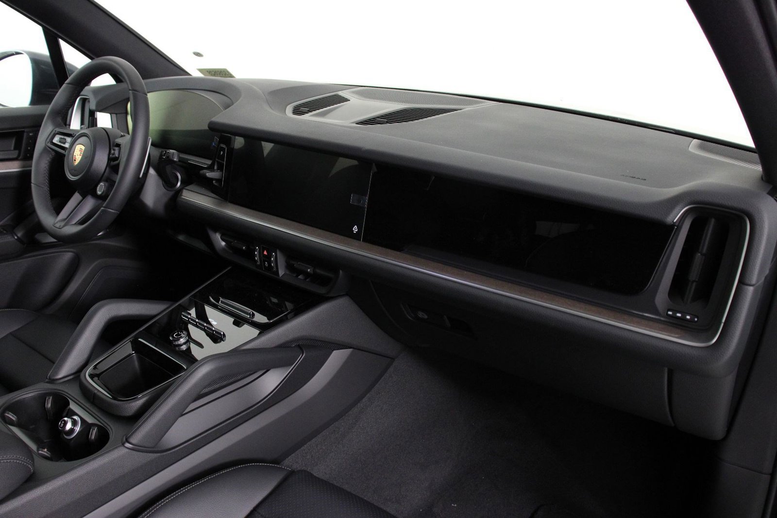 New 2026 Porsche Cayenne AWD/4WD image 15