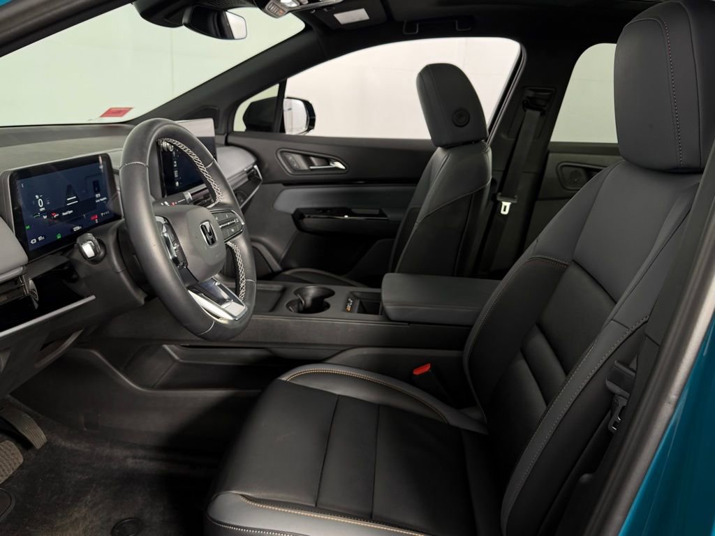 Used 2025 Honda Prologue Touring image 20