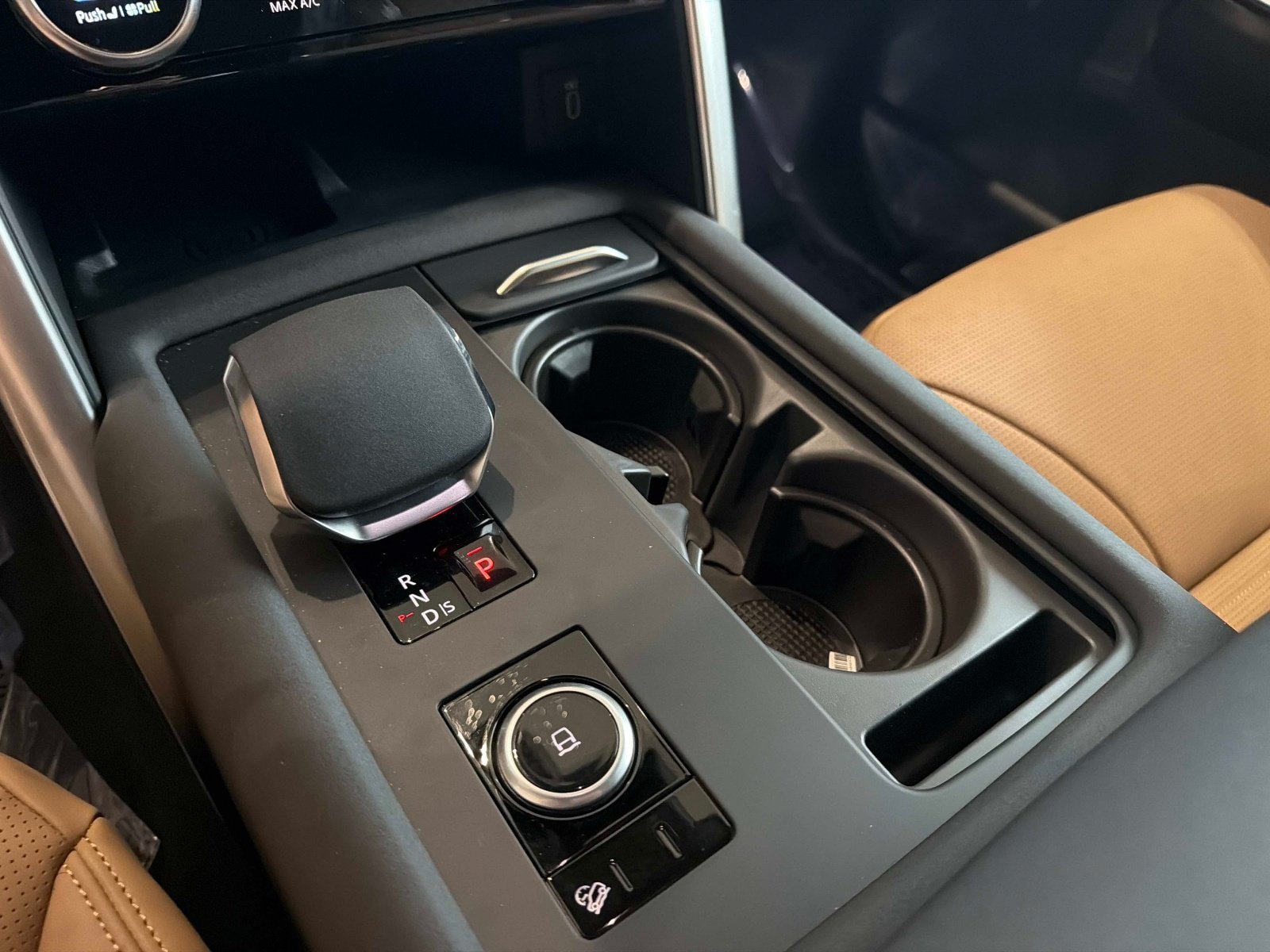 New 2026 Land Rover Discovery Dynamic SE AWD/4WD image 22