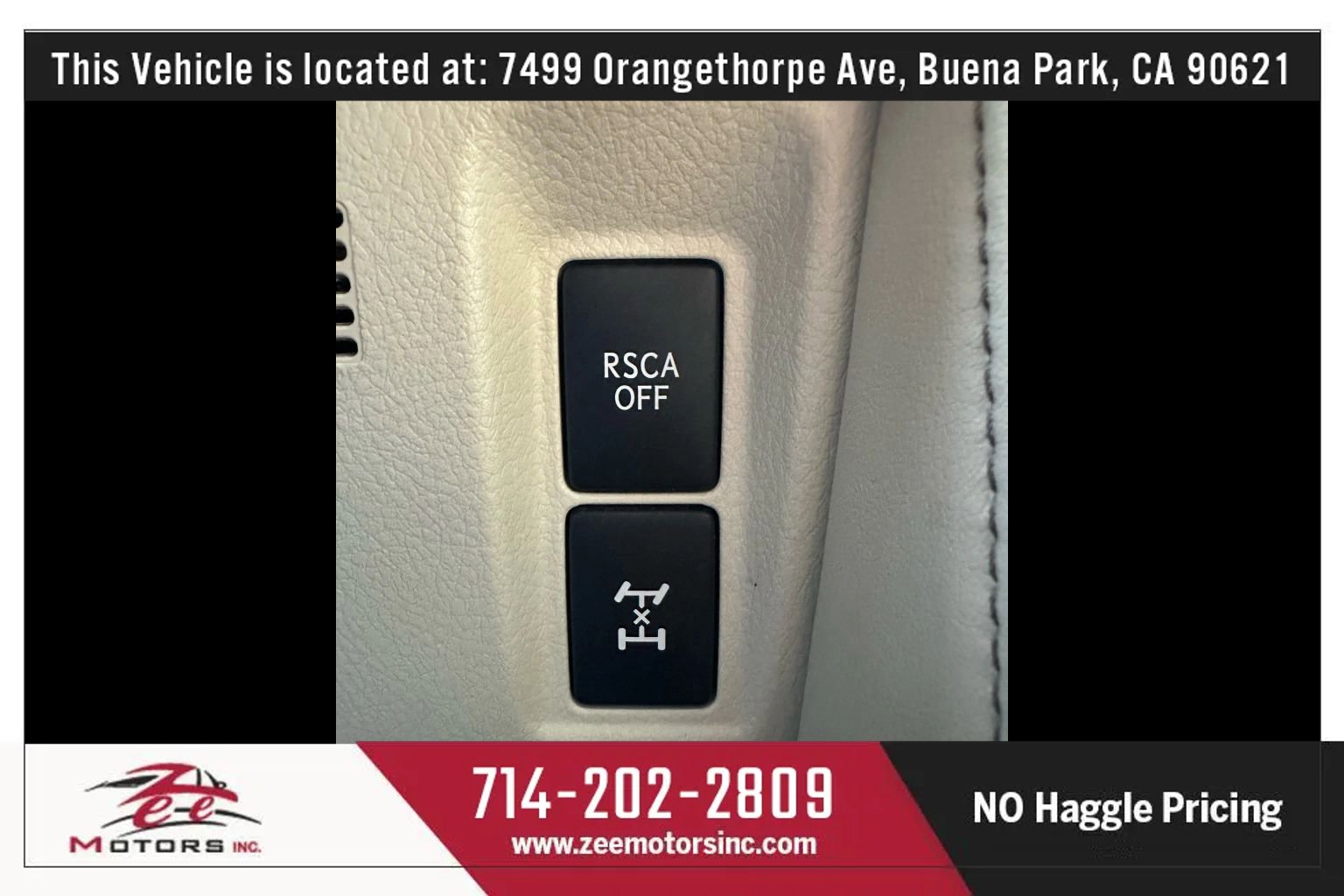 Used 2010 Lexus GX 460 image 30