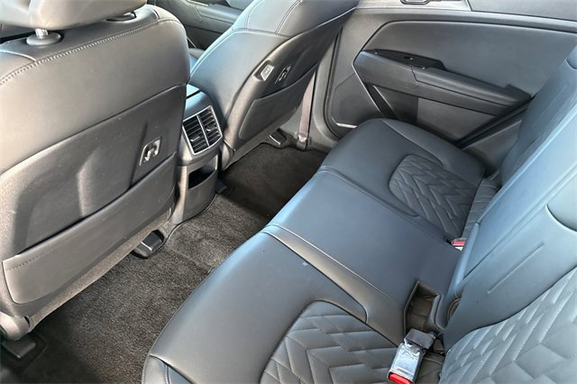 Certified 2023 Kia Sportage X-Line Prestige image 15