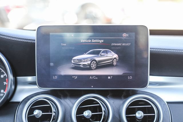 Used 2016 Mercedes-Benz C 450 AMG image 16
