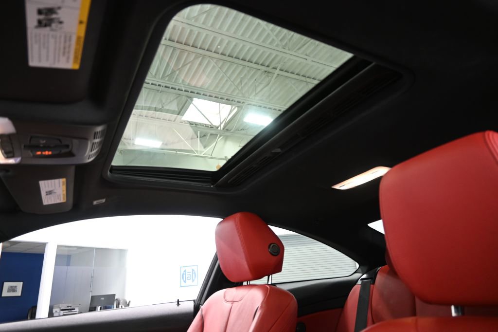 Used 2018 BMW 430i xDrive M SPORT image 29