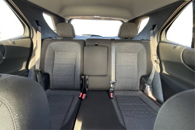 Used 2023 Chevrolet Equinox LT w/ Driver Convenience Package FWD image 14
