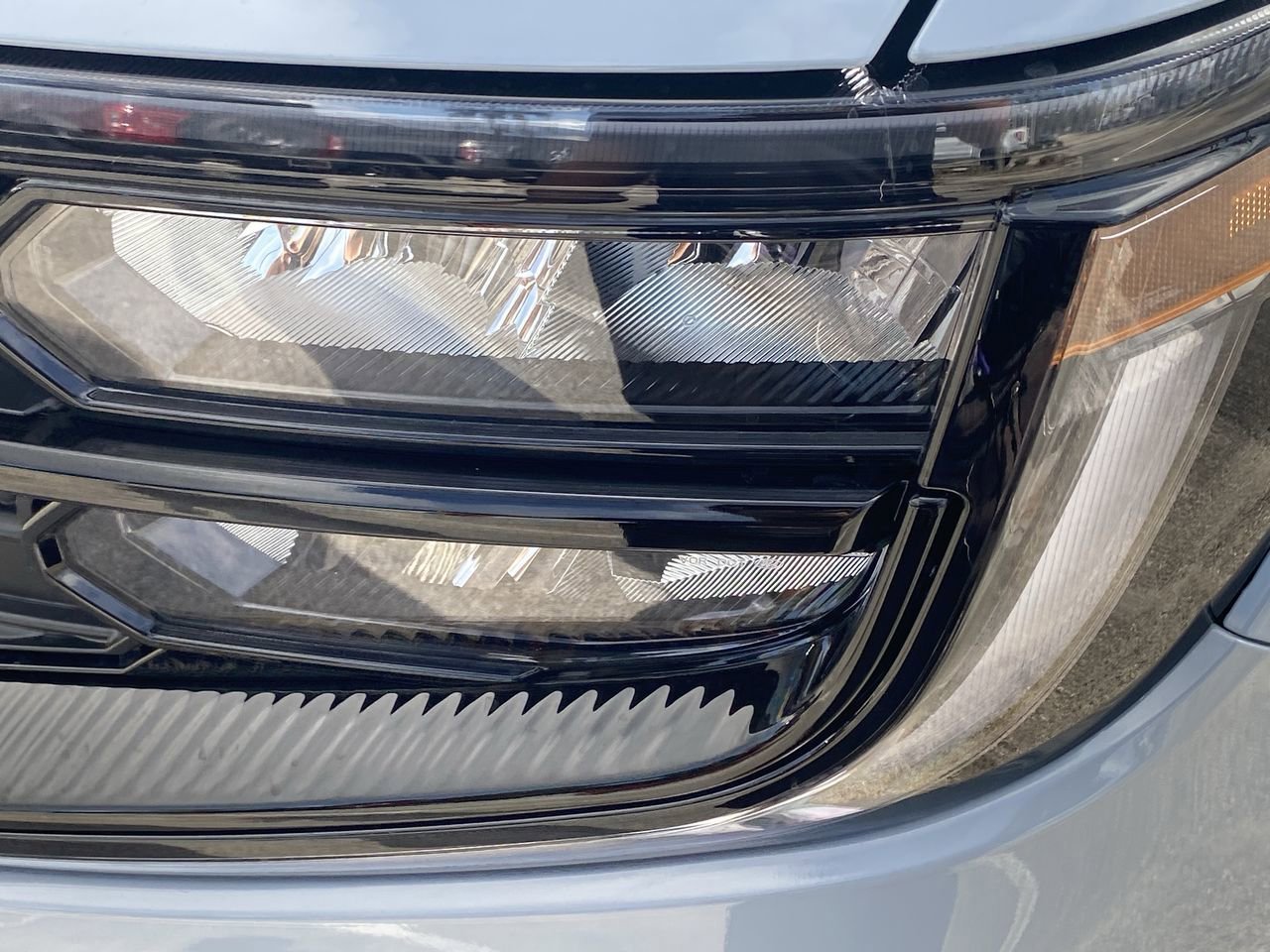 New 2026 Ford Expedition Max Active image 6