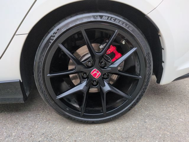 Used 2025 Honda Civic Type R image 31