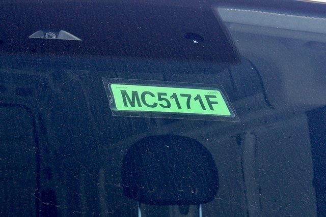 New 2024 RAM ProMaster 3500 w/ Quick Order Package 22G SLT image 21