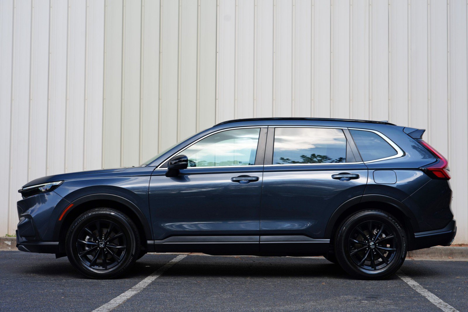 Used 2024 Honda CR-V Sport-L image 8