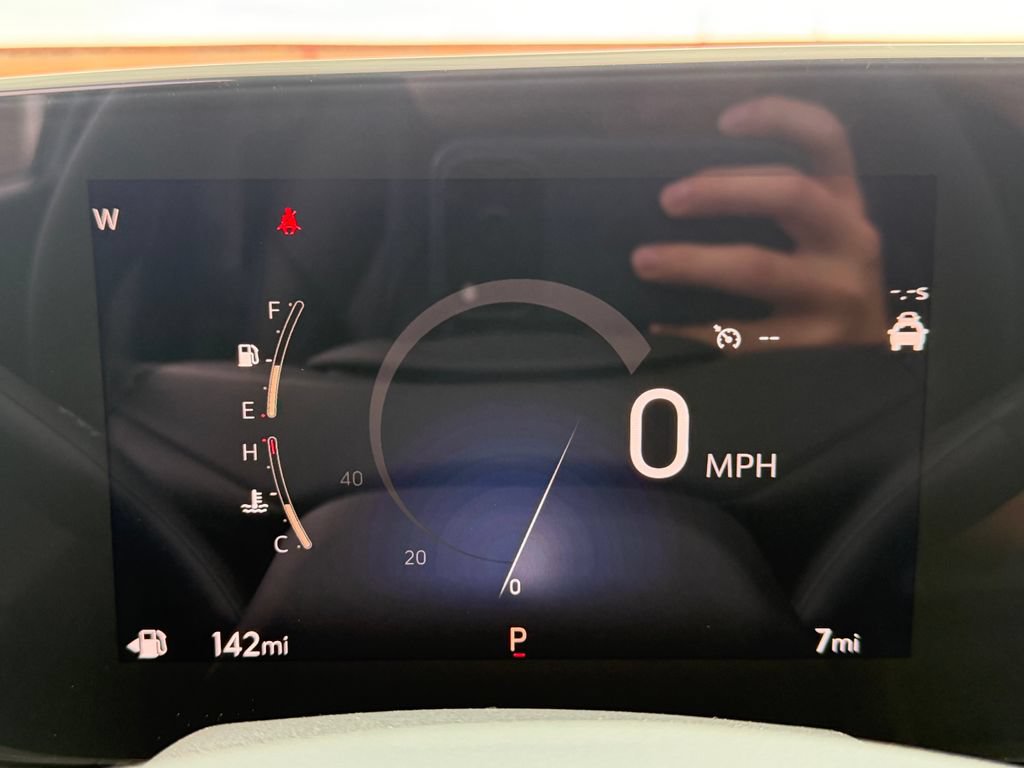 New 2026 Buick Envista Sport Touring FWD image 33