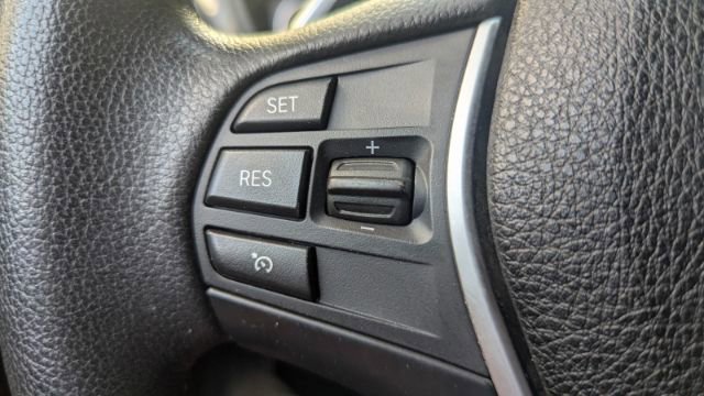 Used 2015 BMW 328d xDrive Wagon image 25