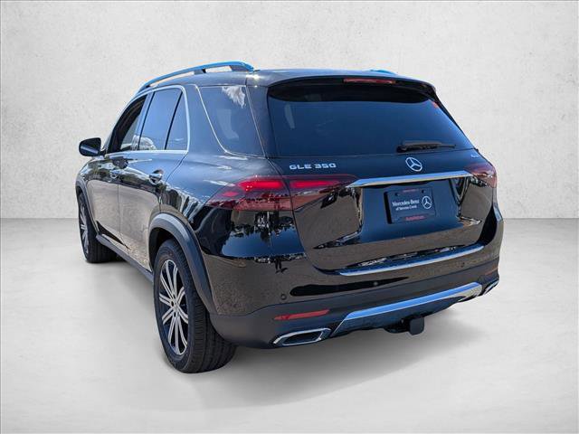 Used 2026 Mercedes-Benz GLE 350 4MATIC image 8