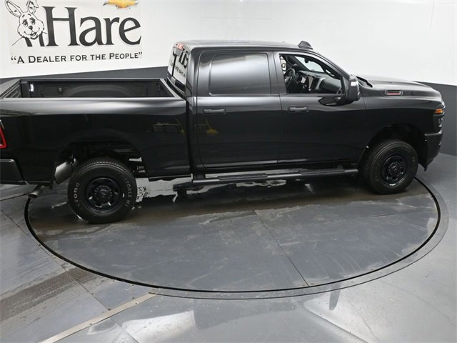 Used 2025 RAM 2500 Tradesman image 38