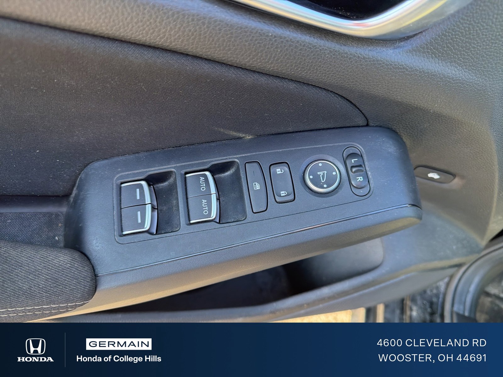 Used 2024 Honda Civic LX image 15