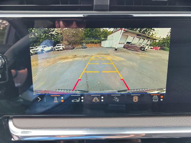 New 2026 GMC Sierra 2500 Denali w/ Denali Reserve Package image 19