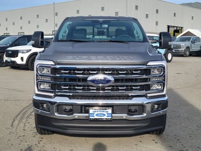 New 2026 Ford F250 Lariat w/ Lariat Premium Package image 5