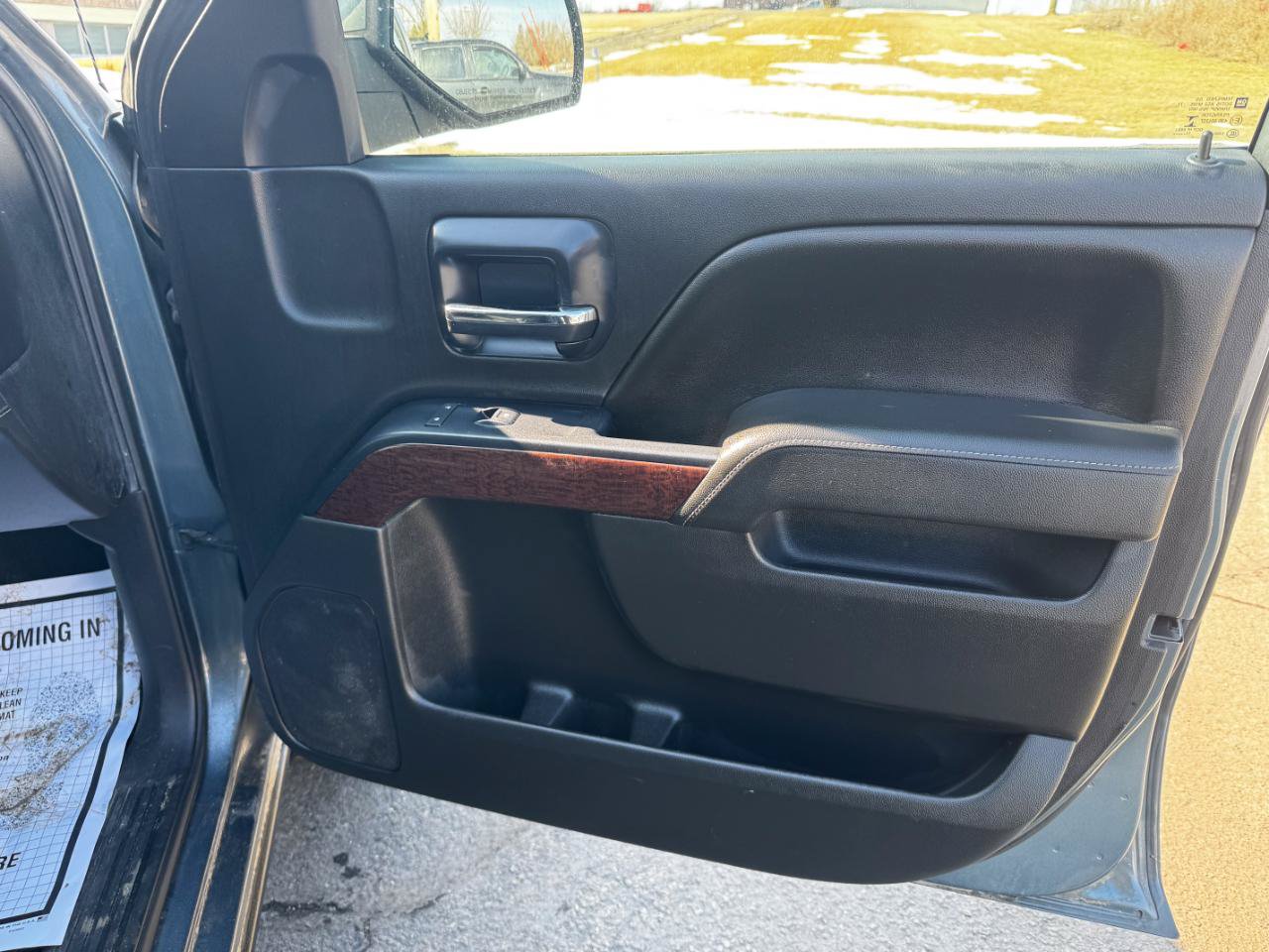Used 2014 GMC Sierra 1500 SLE w/ SLE Value Package AWD/4WD image 26