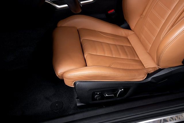 Used 2024 BMW M2 w/ Lighting Package image 20